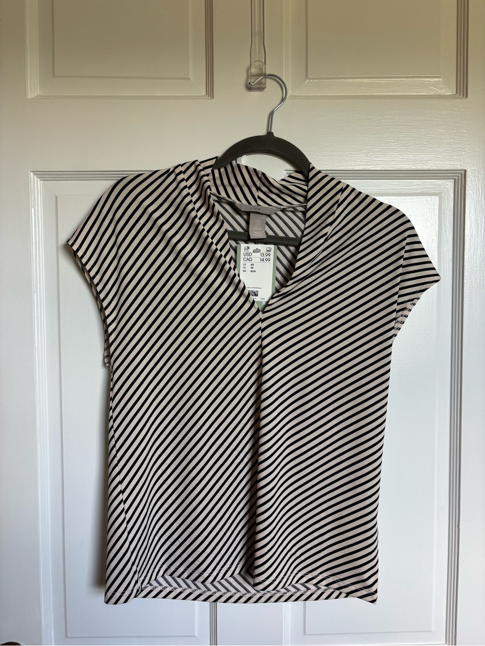 H&M work top